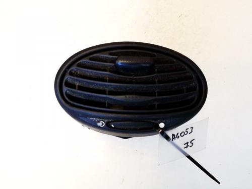 Used Air vent Air vent FORD FOCUS I (DAW, DBW) 1.6 16V (100 hp) 33062542 33062542