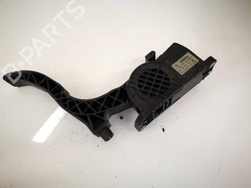 Used Pedal Pedal SKODA ROOMSTER (5J7) 1.4 TDI (80 hp) 34944276 34944276