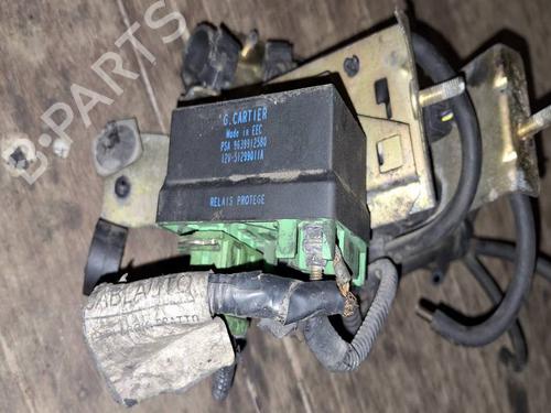 Electronic sensor VW GOLF IV Variant (1J5) 2.3 V5 | BP34773077M84 - Image 2
