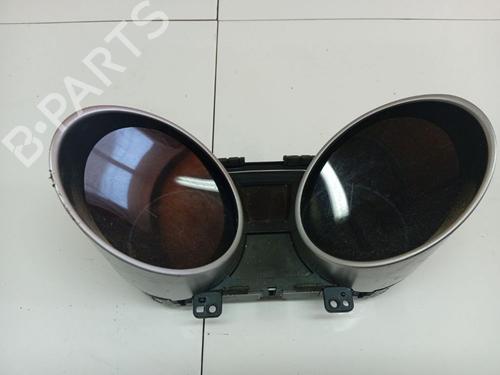 Used Instrument cluster Instrument cluster HYUNDAI ix35 Van CRDi (136 hp) 34752021 34752021