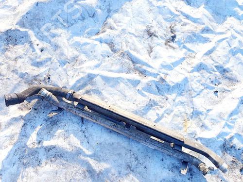 Used Intercooler Intercooler AUDI A6 C6 (4F2) 2.7 TDI (180 hp) 34840538 34840538