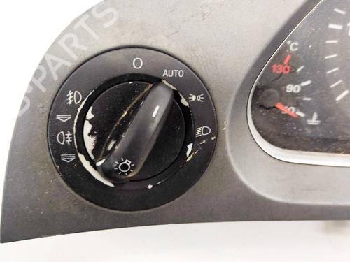 Comutador Comutador AUDI A6 C6 (4F2) 3.0 TDI quattro (225 hp) 35290533 35290533