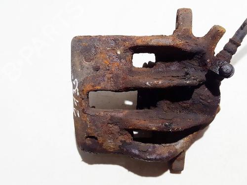 Used Right front brake caliper Right front brake caliper PEUGEOT 607 (9D, 9U) 2.0 HDi (107 hp) 35852757 35852757
