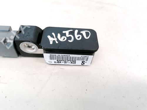 Electronic module MAZDA RX-8 (SE, FE) 1.3 (FE103, SE3P) | BP32879810M83 - Image 3