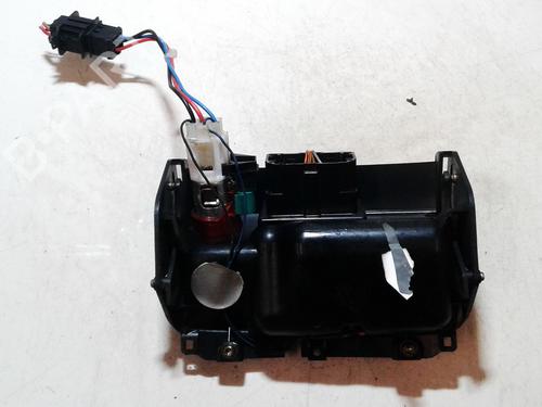 Ashtray VW POLO (6N2) 1.4 TDI | BP35854395I30 - Image 2