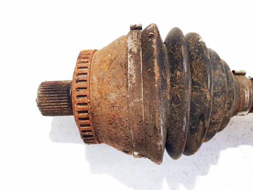 Left front driveshaft AUDI A4 B6 (8E2) 1.9 TDI | BP34746292M38 - Image 2