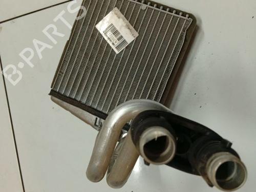 Used Heater matrix Heater matrix VW GOLF V (1K1) 1.6 (102 hp) 34887471 34887471