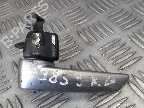 Used Rear left interior door handle Rear left interior door handle MAZDA 3 (BK) 1.6 DI Turbo (109 hp) 35691892 35691892