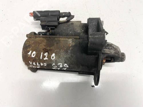 Used Starter Starter VOLVO C30 (533) 1.6 D (109 hp) 35008984 35008984