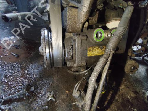 AC compressor AUDI A4 B6 Avant (8E5) 2.5 TDI | BP35604760M34 - Image 2