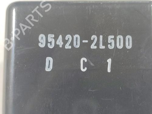 Electronic module HYUNDAI i30 Estate (FD) 1.6 CRDi | BP32544428M83 - Image 5