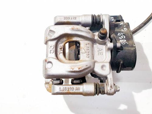 Used Left rear brake caliper Left rear brake caliper 35109125 35109125