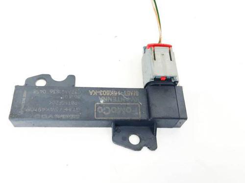 Used Electronic module Electronic module FORD MONDEO IV (BA7) 2.0 TDCi (136 hp) 34820425 34820425