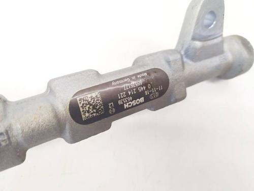 Injection rail FORD MONDEO IV (BA7) 2.0 TDCi | BP34819588M98 - Image 3