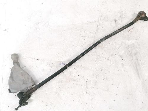 Used Gear lever Gear lever MAZDA PREMACY (CP) 2.0 TD (101 hp) 35545685 35545685
