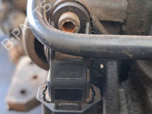 Electronic sensor OPEL ASTRA H (A04) 1.7 CDTI (L48) | BP34977129M84 - Image 3