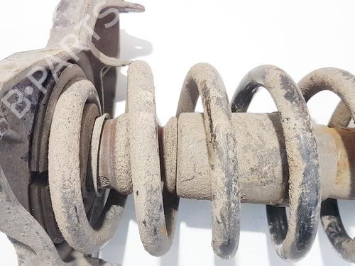 Shock absorber spring AUDI A4 B6 (8E2) 2.5 TDI quattro | BP35516559C152 - Image 2