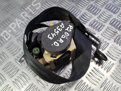 Used Front right seatbelt Front right seatbelt 35673113 35673113