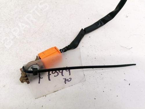 Used Electronic module MAZDA 6 Estate (GJ, GL) 2.2 D (GJ2FW, GJ1021, GJ1022, GL1021) (175 hp) 32913398