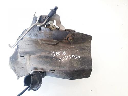 Used Rear left lock Rear left lock 35420927 35420927