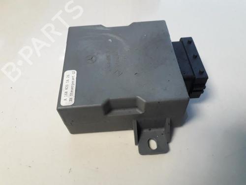 Used Electronic module Electronic module MERCEDES-BENZ A-CLASS (W168) A 140 (168.031, 168.131) (82 hp) 33511004 33511004