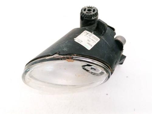 Used Right front fog light Right front fog light 35382782 35382782