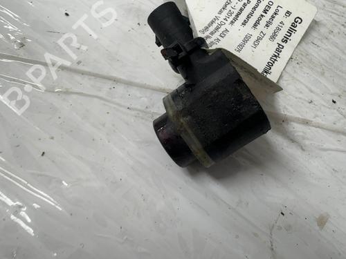Electronic module BMW 5 (F10) 535 d | BP38528784M83 - Image 3