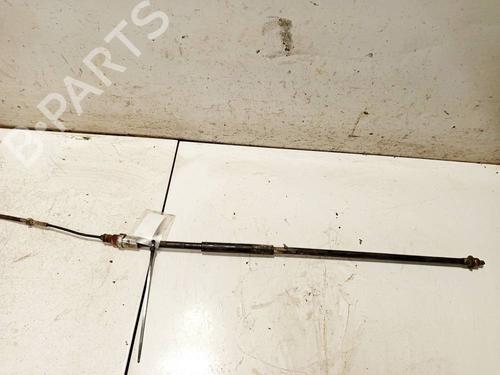 Used Cable Cable PEUGEOT 406 (8B) 2.0 HDI 110 (109 hp) 34912653 34912653