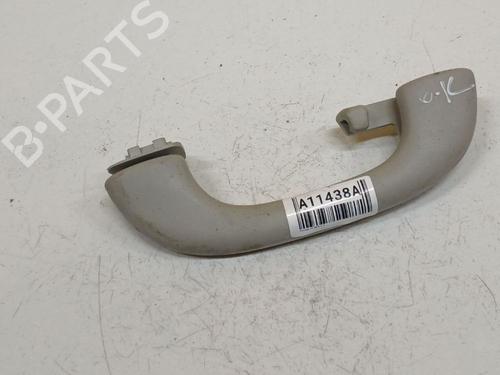 Håndtag i tag Håndtag i tag CITROËN C5 III (RD_) 2.0 HDi (RDRHD8, RDRHDJ, RDRHR8, RDRHRJ) (136 hp) 39545421 39545421