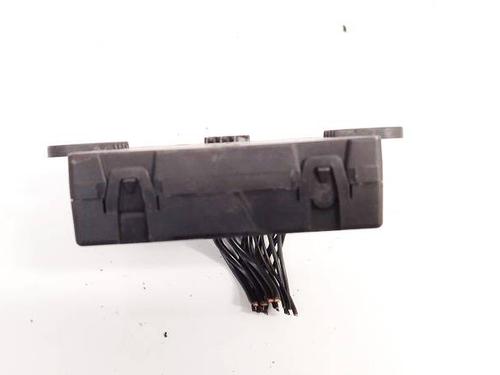 Electronic module JAGUAR XF I (X250) 2.2 D | BP34763497M83 - Image 3