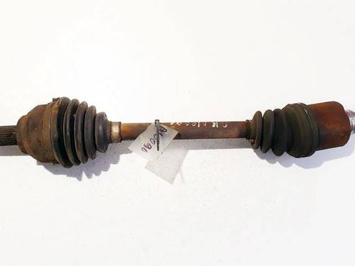 Used Left front driveshaft Left front driveshaft JAGUAR X-TYPE I (X400) 3.0 V6 All-wheel Drive (230 hp) 35031065 35031065