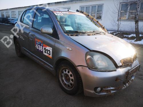 Used Parts TOYOTA YARIS (_P1_) 1.5 (NCP13_, NCP13R) (106 hp) 4444249