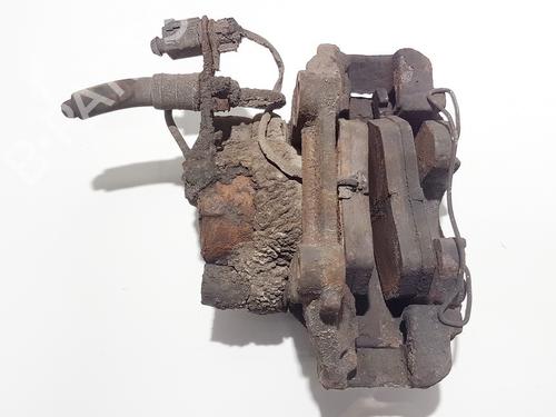 Left front brake caliper AUDI A4 B5 (8D2) 1.9 TDI | BP35586750M105 - Image 3