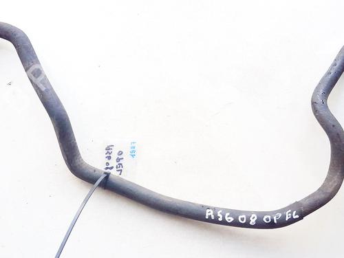 Used Pipe Pipe OPEL VECTRA B (J96) 2.0 DTI 16V (F19) (101 hp) 33529645 33529645