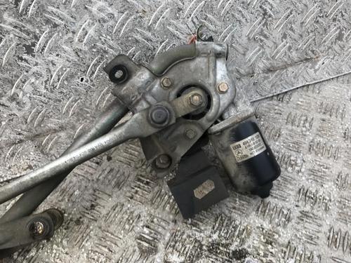 Used Front wiper motor Front wiper motor MERCEDES-BENZ A-CLASS (W168) A 160 CDI (168.007) (60 hp) 35699138 35699138