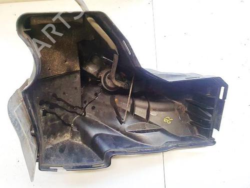 Used Air filter box Air filter box AUDI A5 Convertible (8F7) 2.0 TDI (143 hp) 40164961 40164961