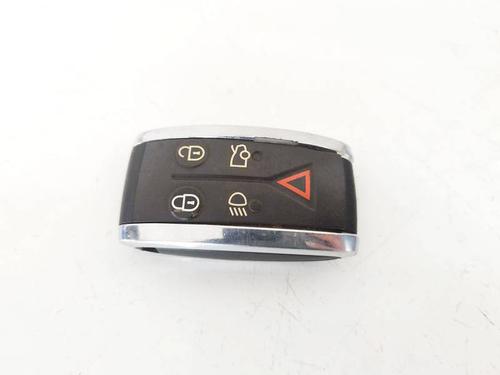 Used Electronic module Electronic module JAGUAR XF I (X250) 2.2 D (190 hp) 40274867 40274867