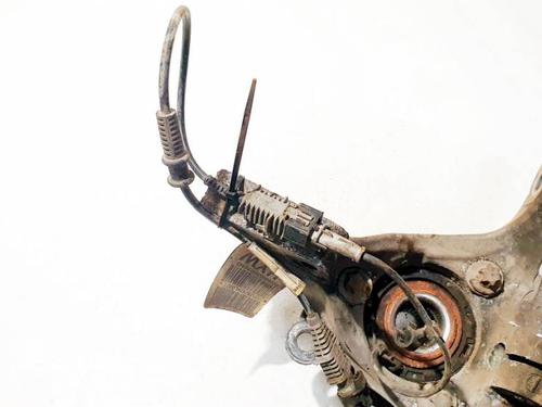 Used Wiring harness Wiring harness OPEL SIGNUM Hatchback (Z03) 1.9 CDTI (F48) (150 hp) 34872177 34872177