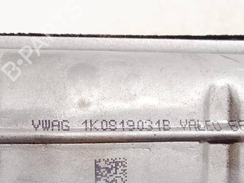 Heater matrix AUDI TT Roadster (8J9) 2.0 TFSI | BP35055509M63 - Image 3