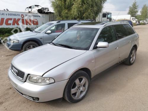 Switch AUDI A4 B5 (8D2) 2.5 TDI | BP33063858I30 - Image 6