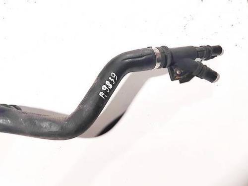 Rør ALFA ROMEO 159 (939_) 2.4 JTDM (939AXD12, 939AXD1B) (200 hp) 32618655