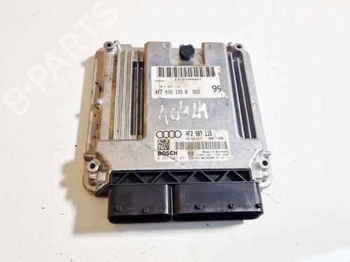 Used Engine control unit (ECU) Engine control unit (ECU) AUDI A6 C6 (4F2) 2.0 TFSI (170 hp) 32571406 32571406
