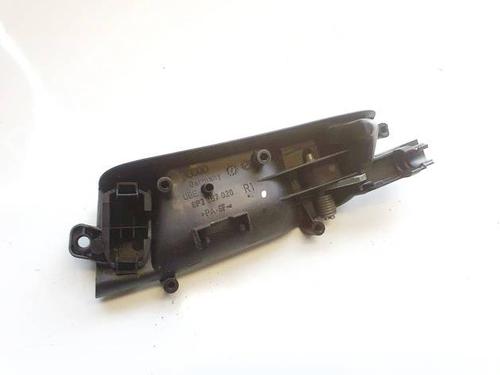 Front right interior door handle AUDI A3 (8P1) 2.0 TDI 16V | BP34760076I14 - Image 2