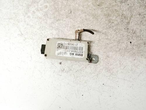 Módulo eletrónico Módulo eletrónico BMW 7 (F01, F02, F03, F04) 740 i, Li (320 hp) 35004921 35004921
