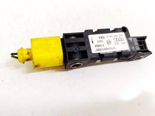 Used Electronic module VW PASSAT B7 (362) 1.6 TDI (105 hp) 32543124
