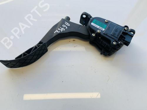 Used Pedal Pedal 35537330 35537330