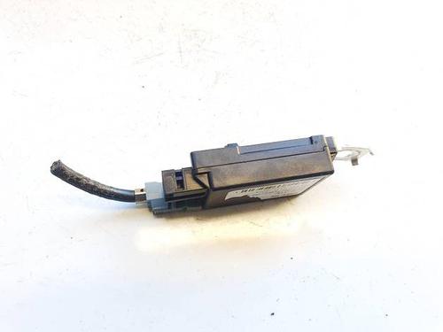 Used Electronic module Electronic module CITROËN C5 III (RD_) 2.0 HDi 165 (RDRHHA, RDRHH8) (163 hp) 34803238 34803238