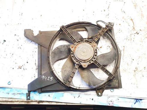 Used Fan Fan 35112709 35112709