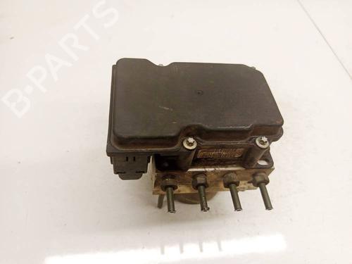 Used ABS pump ABS pump NISSAN ALMERA TINO (V10) 1.8 (116 hp) 34740338 34740338