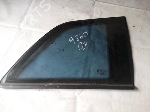 Panel rude bagtil højre Panel rude bagtil højre 35112975 35112975
